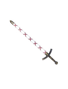 Espada de Hugo de Payens (França, Primeira Cruzada)