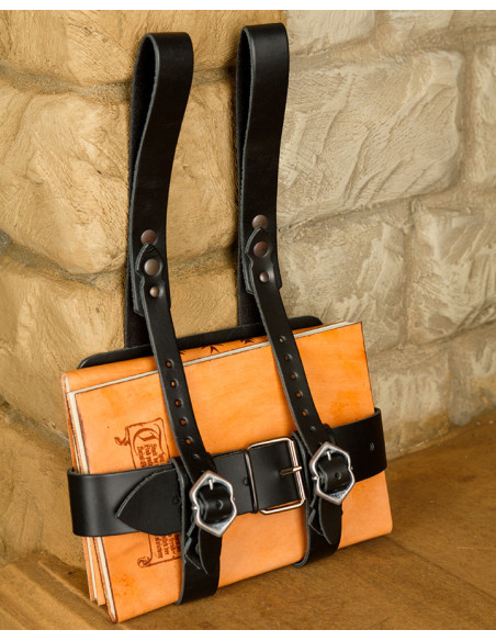 Baldric Tiberius para carregar livros...