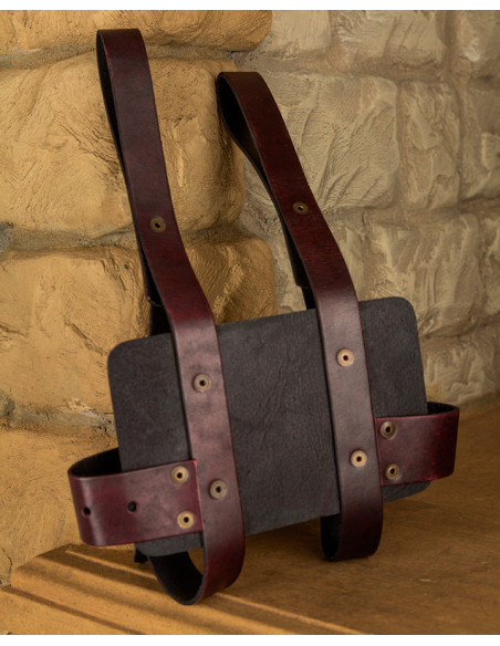 Baldric Tiberius para carregar livros...