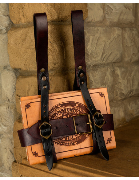 Baldric Tiberius para carregar livros...