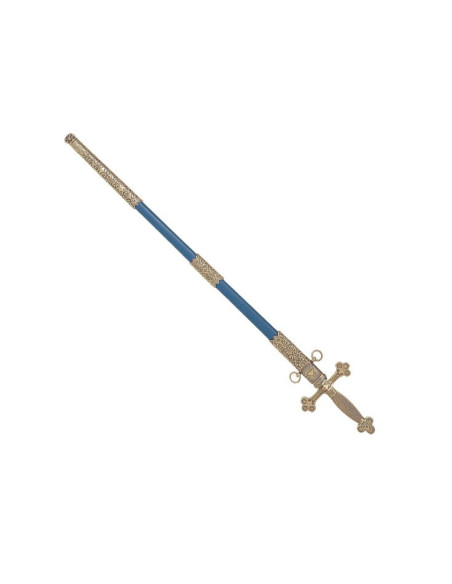 Espada maçônica (século XVIII)