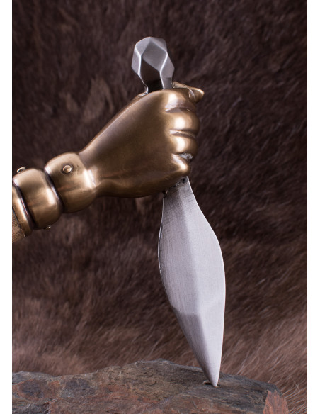 Martelo de guerra alemão, s. dia 16