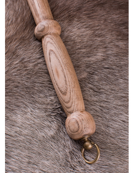 Martelo de guerra alemão, s. dia 16