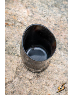 Antler Merchant Cup, acabamento escuro 2