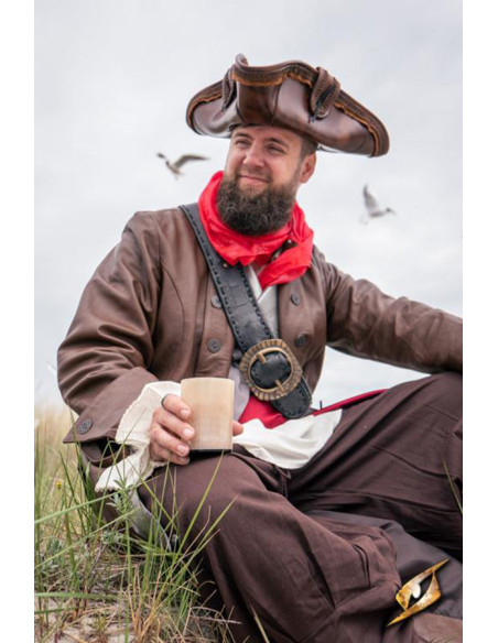 Taça do comerciante Antler,...