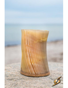 Antler Adventurer's Cup, acabamento transparente 2