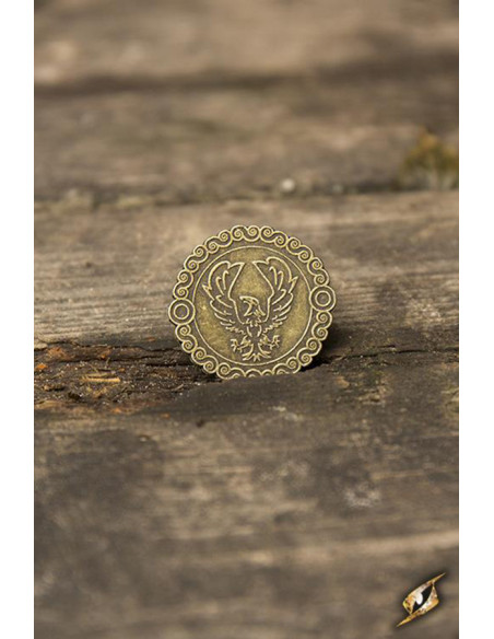 Conjunto de 200 moedas Eagle com...