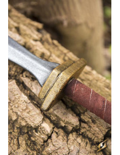 Adaga de látex da Legião Romana para LARP, Epic Armory 2