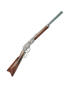 Rifle Winchester 73. Estados Unidos 1873