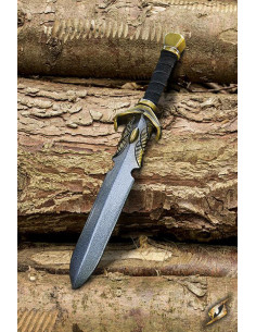 Royal Fantasy Dagger em látex, Epic Armory