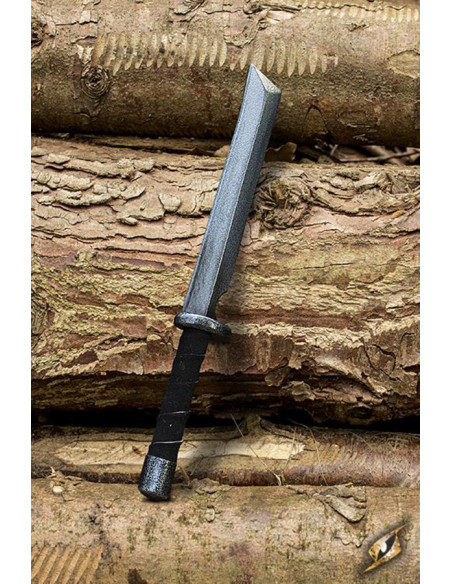 Japonês tanto em látex para LARP,...