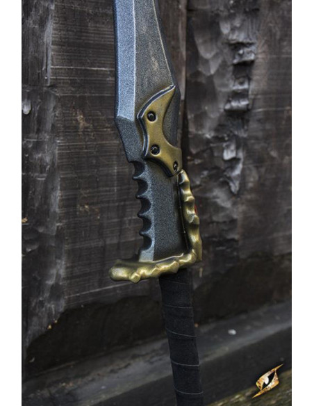 Espada Fantástica Ladrão de Almas...