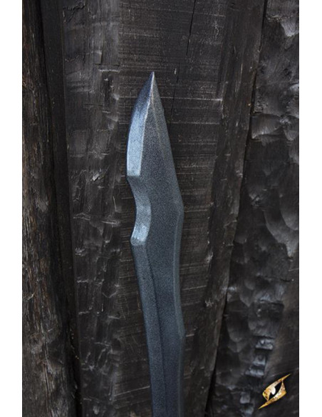 Espada Fantástica Ladrão de Almas...