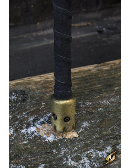 Espada Fantástica Ladrão de Almas...