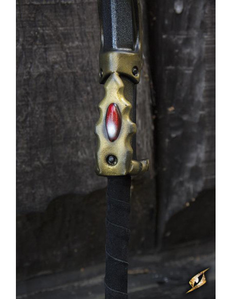 Espada Fantástica Ladrão de Almas...