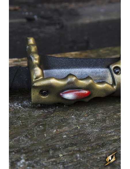 Espada Fantástica Ladrão de Almas...