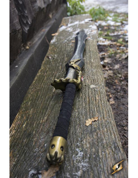 Espada Fantástica Ladrão de Almas...