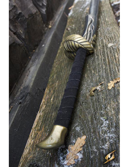 Fantásticas Espadas Canções da...