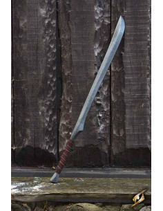 Espada de fantasia de elfo em látex, Epic Armory