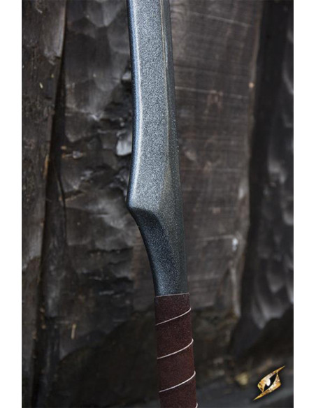 Espada de fantasia de elfo em látex,...