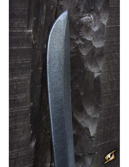 Espada de fantasia de elfo em látex,...