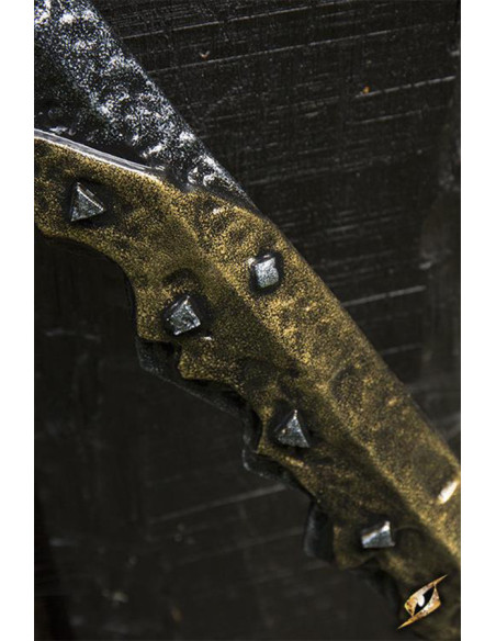 Orc Choppa Sword para LARP, Epic Armory