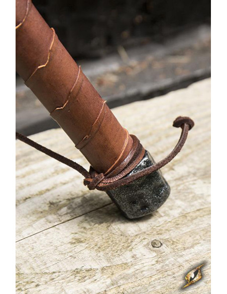 Orc Choppa Sword para LARP, Epic Armory