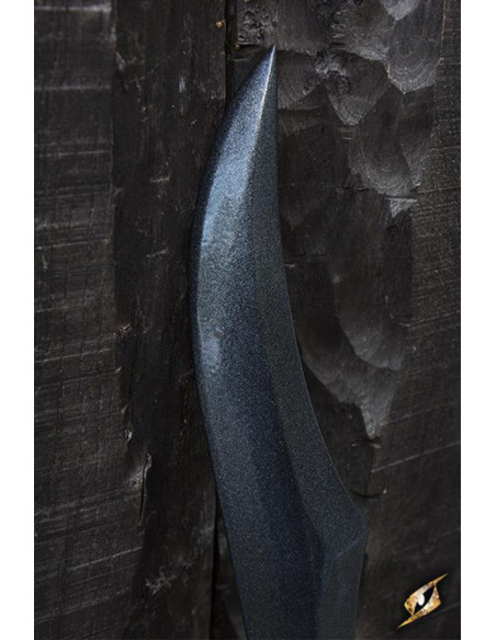 Espada Assassina de Trolls...