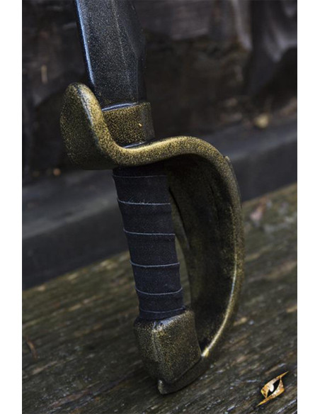 Espada Assassina de Trolls...