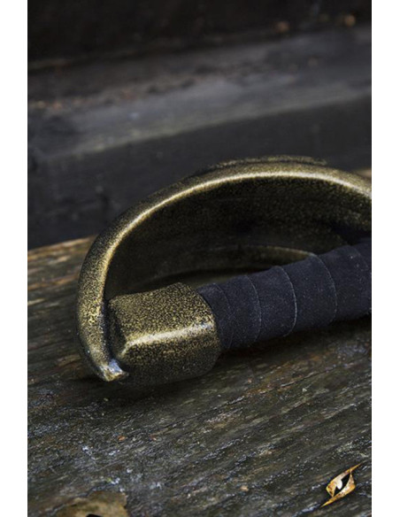 Espada Assassina de Trolls...