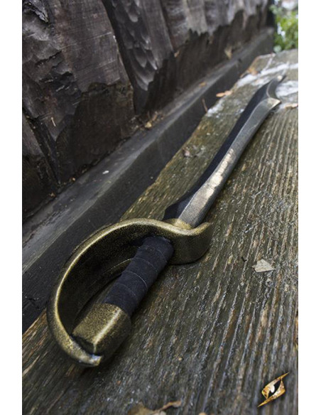 Espada Assassina de Trolls...