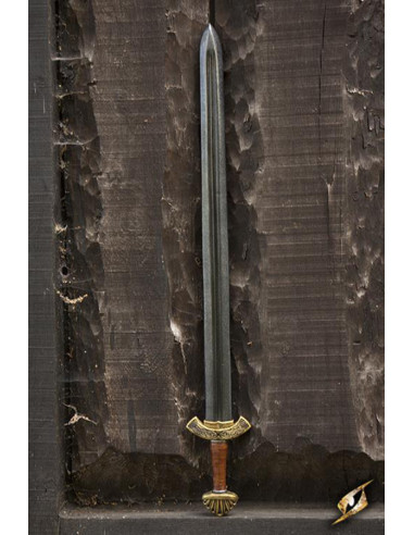 Espada de látex Viking para LARP, Epic Armory