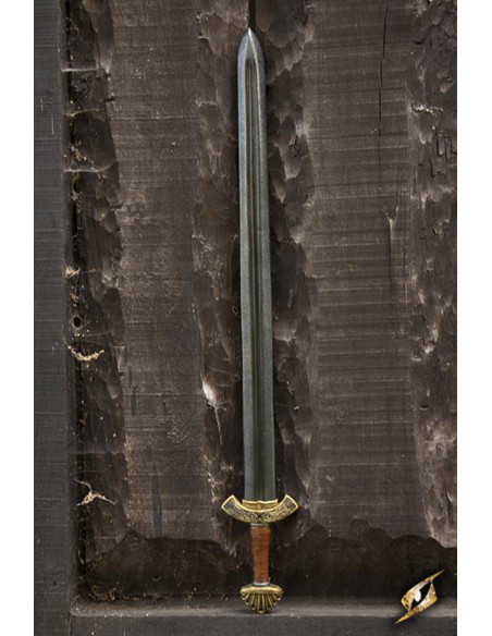 Espada de látex Viking para LARP,...