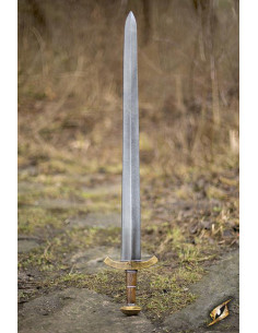 Espada do Escudeiro para LARP, Epic Armory