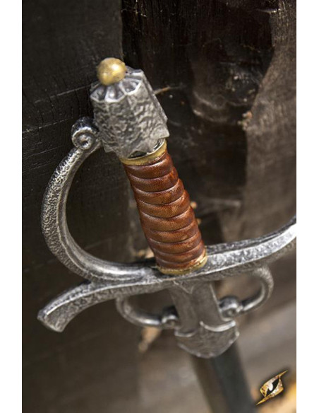 espada rapieira para LARP, Epic Armory