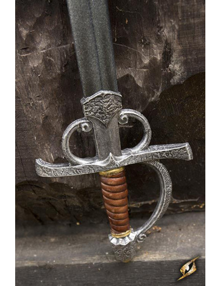 espada rapieira para LARP, Epic Armory
