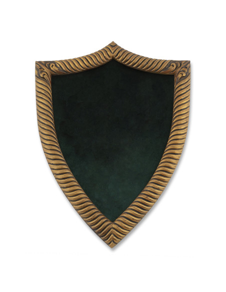 Expositor de parede em madeira para...