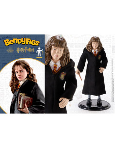 Figura em miniatura de Hermione Granger de Harry Potter,... 2