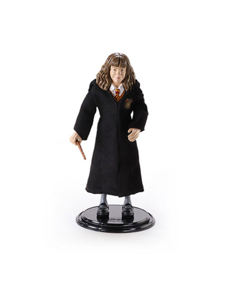 Figura em miniatura de Hermione...