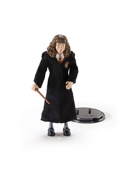 Figura em miniatura de Hermione...