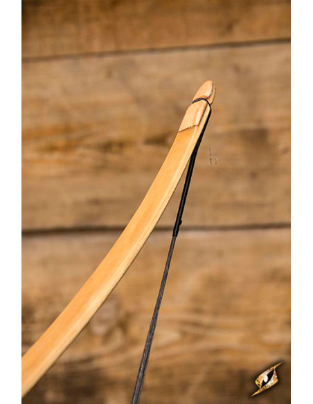 Arco medieval cita para uso montado a...