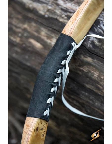 Arco medieval cita para uso montado a...