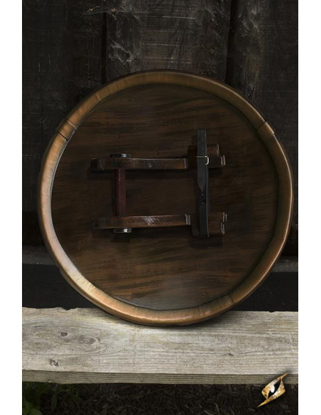 Escudo grego Leonidas de 300 em...