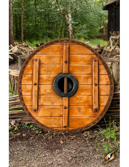 Escudo Celta Viking Thegn...