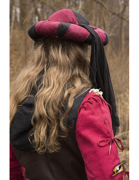 Jafar turbante África e Oriente Médio...