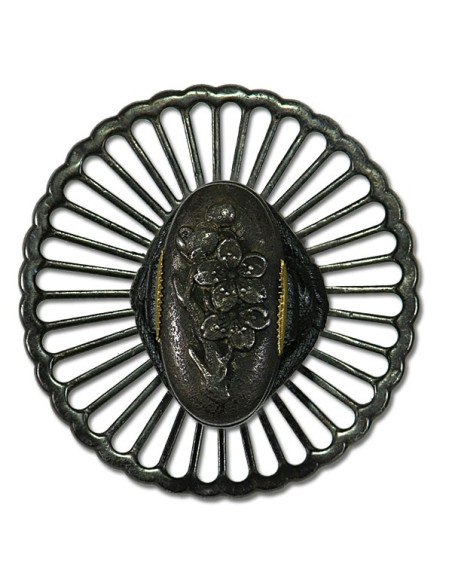 Katana Plus para treinos