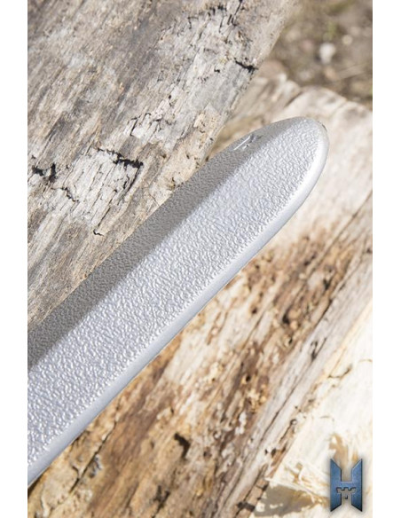 Espada de látex angelical para LARP,...