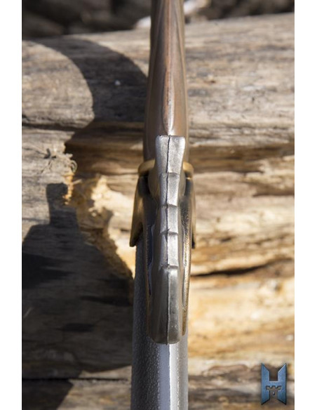 Espada de látex angelical para LARP,...