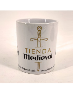 Taça de cerâmica da Shop-Medieval 2