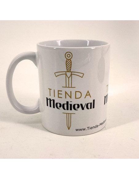Taça de cerâmica da Shop-Medieval